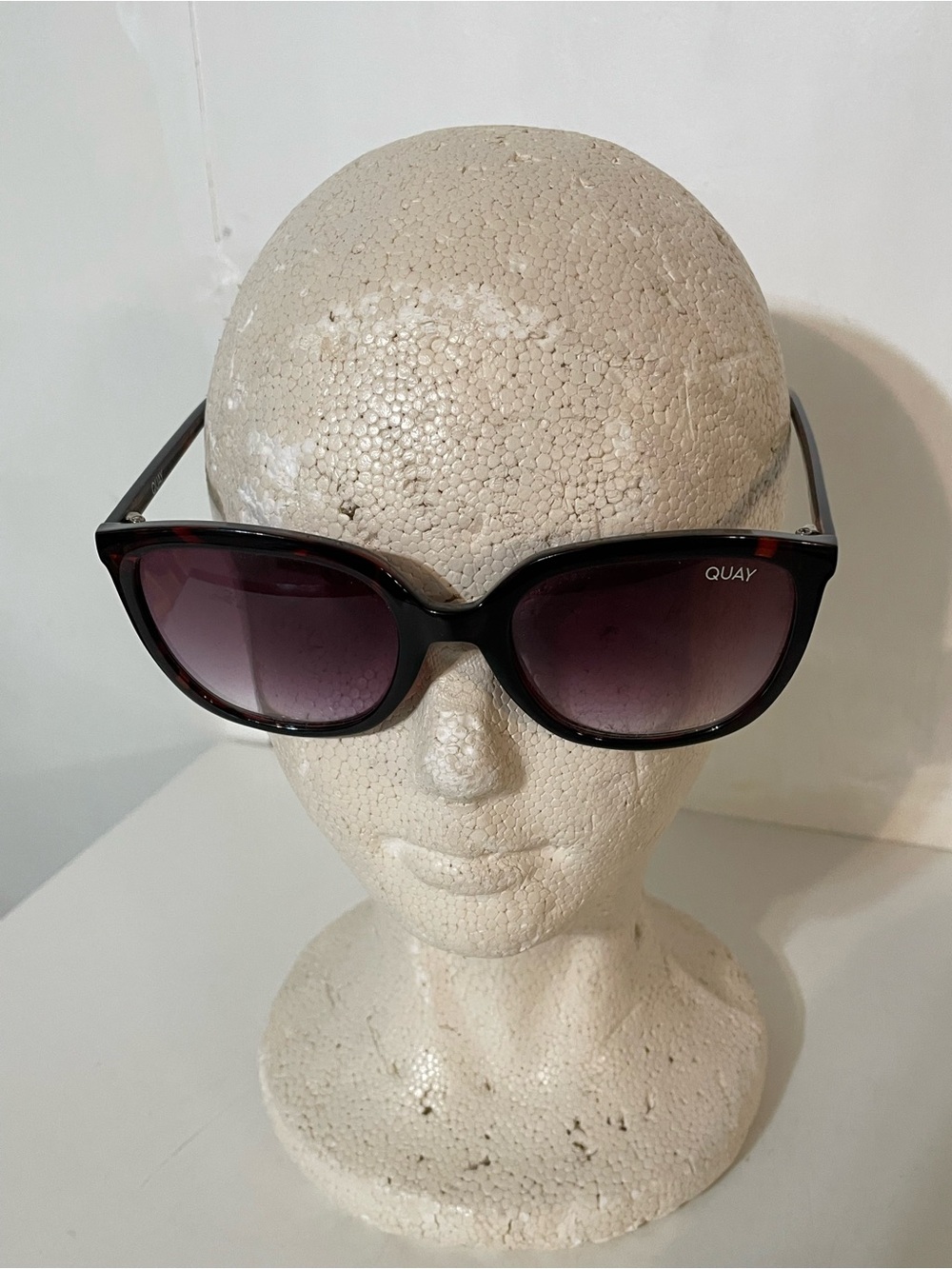 Quay Call Me Sunglasses